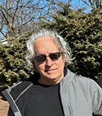 Agrimmeer Demolay author photo