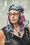 Gevera Bert Piedmont author photo